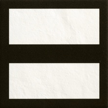 Mutina Mattonelle Margherita С000503976 NDM21_MARGHE DOUBLE WHITE 20,5X20,5 gres porcellanato 20,5x20,5 cm, Italia, sotto kotto - foto 1 - foto 1
