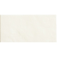 Mutina Mattonelle Margherita С000503998 NDM91_MARGHE HALF WHITE 20,5X10,1 gres porcellanato 10,1x20,5 cm, Italia, sotto kotto - foto 1 - foto 1