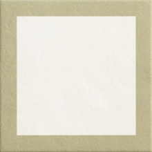 Mutina Mattonelle Margherita С000503973 NDM14_MARGHE SQUARE GREEN 20,5X20,5 gres porcellanato 20,5x20,5 cm, Italia, sotto kotto - foto 1 - foto 1