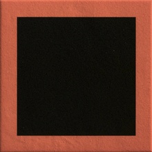 Mutina Mattonelle Margherita С000503972 NDM13_square terracotta gres porcellanato 20,5x20,5 cm, Italia, sotto kotto - foto 1 - foto 1