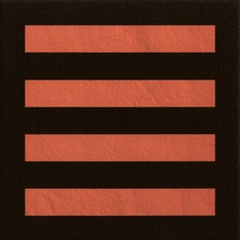 Mutina Mattonelle Margherita С000503986 NDM37_stripes gres porcellanato 20,5x20,5 cm, Italia, sotto kotto - foto 1 - foto 1