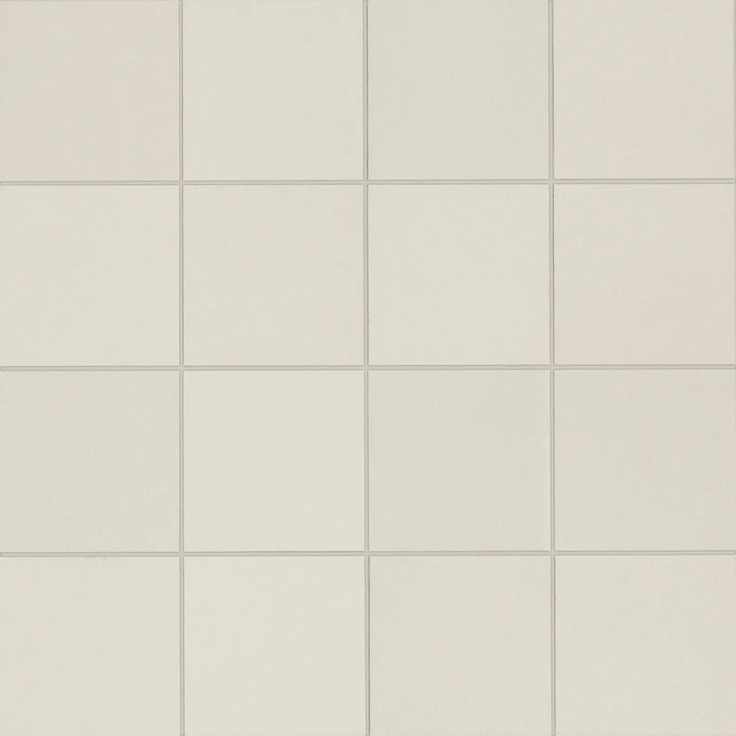 Mutina Mews С000261395 BOM11_Mews chalk 11x11 porcelain tile 11x11 cm, Italy - photo 1 Mutina Mews С000261395 BOM11_Mews chalk 11x11 porcelain tile 11x11 cm, Italy - photo 1