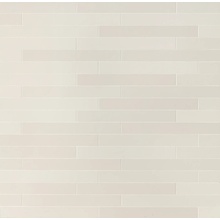 Mutina Mews С000261419 BOM51_Mews chalk 5.5x45 gres porcelánový 5,5x45 cm, Itálie - fotografie 1 - foto 1