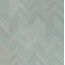 Mutina Mews С000586776 BOM64_Mews chevron light blue 5.5x19.6 porcelænsflise 5,5x19,6 cm, Italien - foto 1