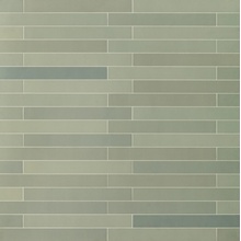 Mutina Mews С000586766 BOM50_Mews green 5.5x45 Feinsteinzeug 5,5x45 cm, Italien - Foto 1 - Foto 1