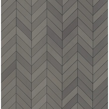 Mutina Mews С000261429 BOM65_Mews chevron lead 5.5x19.6 Feinsteinzeug 5,5x19,6 cm, Italien - Foto 1 - Foto 1