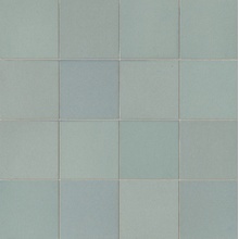 Mutina Mews С000586770 BOM14_Mews light blue 11x11 Feinsteinzeug 11x11 cm, Italien - Foto 1 - Foto 1