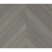Mutina Mews С000261447 BOM98_Mews chevron pigeon 5.5x39.4 Feinsteinzeug 5,5x39,4 cm, Italien - Foto 1 - Foto 1