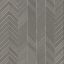 Mutina Mews С000261435 BOM68_Mews chevron pigeon 5.5x19.6 Feinsteinzeug 5,5x19,6 cm, Italien - Foto 1 - Foto 1