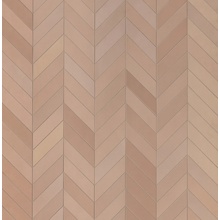Mutina Mews С000586777 BOM69_Mews chevron pink 5.5x19.6 Feinsteinzeug 5,5x19,6 cm, Italien - Foto 1 - Foto 1