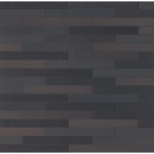 Mutina Mews С000261423 BOM57_Mews soot 5.5x45 Feinsteinzeug 5,5x45 cm, Italien - Foto 1 - Foto 1