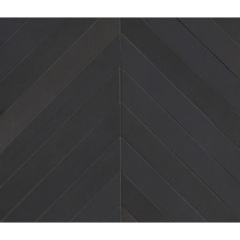 Mutina Mews С000261445 BOM97_Mews chevron soot 5.5x39.4 Feinsteinzeug 5,5x39,4 cm, Italien - Foto 1 - Foto 1