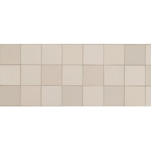 Mutina Mews BOM12 Fog gres porcelánový 11x11 cm, Itálie - fotografie 1 - foto 1