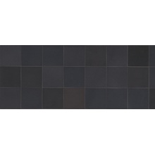 Mutina Mews BOM17 Soot gres porcelánový 11x11 cm, Itálie - fotografie 1 - foto 1