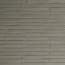 Mutina Mews BOM58 Pigeon gres porcelánový 5,5x45 cm, Itálie - fotografie 1 - foto 1