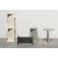 Mutina Mistral wood, Italy - interior photo 2