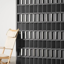 Mutina Mistral hout, Italië - interieurfoto 1 - foto 1