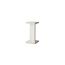 Mutina Mistral С000399463 RGCB30 Mistal White 12,5x25,5x12,5 Special Element 12,5x25,5 cm, Italy - photo 1
