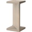Mutina Mistral С000399464 RGCA30 Mistra Owl 12,5x25,5x12,5 Special Element 12,5x25,5 cm, Italy - photo 1