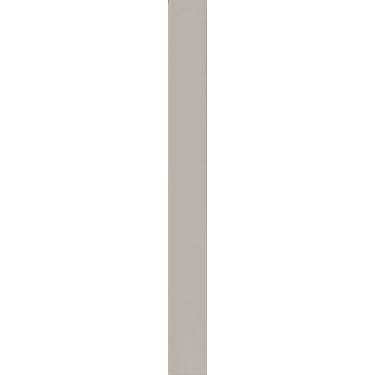 Mutina Motivo BOVEL02 L Chalk Profil 2,8x28 cm, Italien - foto 1 Mutina Motivo BOVEL02 L Chalk Profil 2,8x28 cm, Italien - foto 1