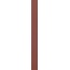Mutina Motivo BOVET03 T Earth Profil 2,8x28 cm, Italien - foto 1 Mutina Motivo BOVET03 T Earth Profil 2,8x28 cm, Italien - foto 1