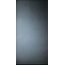 Mutina Motivo BOV08 Silver väggplatta 14x28 cm, Italien - foto 1
