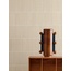 Mutina Osso & Bottone 3x27,5, lasittamaton posliinilaatta, Italia - sisustuskuva 10 Mutina Osso & Bottone 3x27,5, lasittamaton posliinilaatta, Italia - sisustuskuva 10