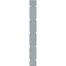 Mutina Osso & Bottone С000604953 BOSB04_bottone S blu 3x27,5 porcelain tile 3x27,5 cm, Italy - photo 1 - photo 1