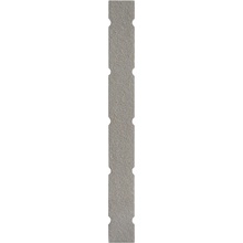 Mutina Osso & Bottone С000604954 BOSB02_bottone S grigio 3x27,5 porcelain tile 3x27,5 cm, Italy - photo 1 - photo 1
