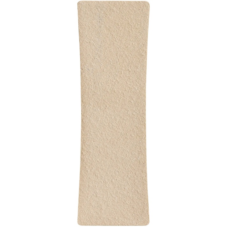 Mutina Osso & Bottone С000604951 BOSO11_osso L sabbia 7,5x23,1 porcelain tile 7,5x23,1 cm, Italy - photo 1 Mutina Osso & Bottone С000604951 BOSO11_osso L sabbia 7,5x23,1 porcelain tile 7,5x23,1 cm, Italy - photo 1