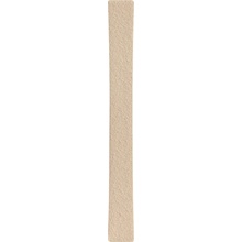 Mutina Osso & Bottone С000604946 BOSO01_osso S sabbia 3x27,5 porcelain tile 3x27,5 cm, Italy - photo 1 - photo 1