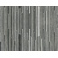Mutina Phenomenon С000565171 TYPRAS60_Mosaico Rain A Argento Mozaik 30x39,5 cm, Italien, guld og ædelmetaller - foto 1