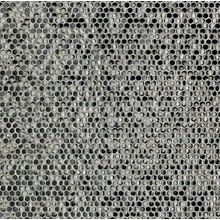 Mutina Phenomenon С000565169 TYPHBS60_Mosaico Honeycomb B Argento Mosaiikki 30x30 cm, Italia, kulta ja jalometallit - kuva 1 - kuva 1