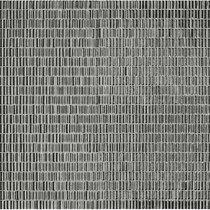 Mutina Phenomenon С000565173 TYPRS60_Mosaico Phenomenon Rock Argento Mosaic 29x29 cm, Italy, gold and precious metals - photo 1 Mutina Phenomenon С000565173 TYPRS60_Mosaico Phenomenon Rock Argento Mosaic 29x29 cm, Italy, gold and precious metals - photo 1