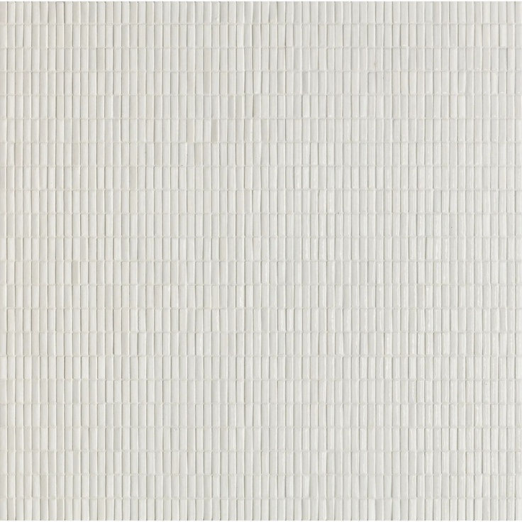 Mutina Phenomenon С000565335 TYPRS01_Mosaico Phenomenon Rock Bianco Glossy Mosaic 29x29 cm, Italy - photo 1 Mutina Phenomenon С000565335 TYPRS01_Mosaico Phenomenon Rock Bianco Glossy Mosaic 29x29 cm, Italy - photo 1
