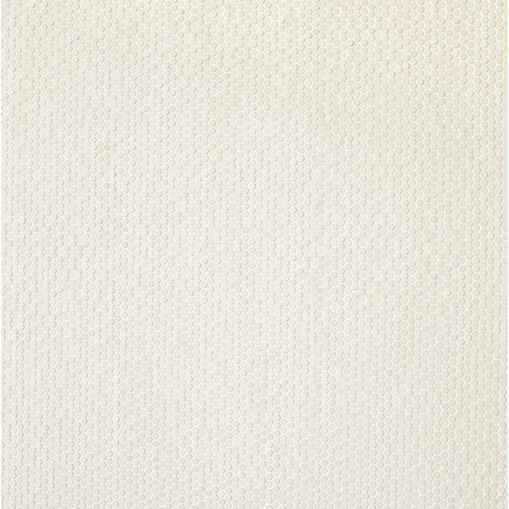 Mutina Phenomenon С000100502 Typha01_Mosaico Honeycomb A Bianco Mosaik 30x30 cm, Italien - Foto 1 Mutina Phenomenon С000100502 Typha01_Mosaico Honeycomb A Bianco Mosaik 30x30 cm, Italien - Foto 1