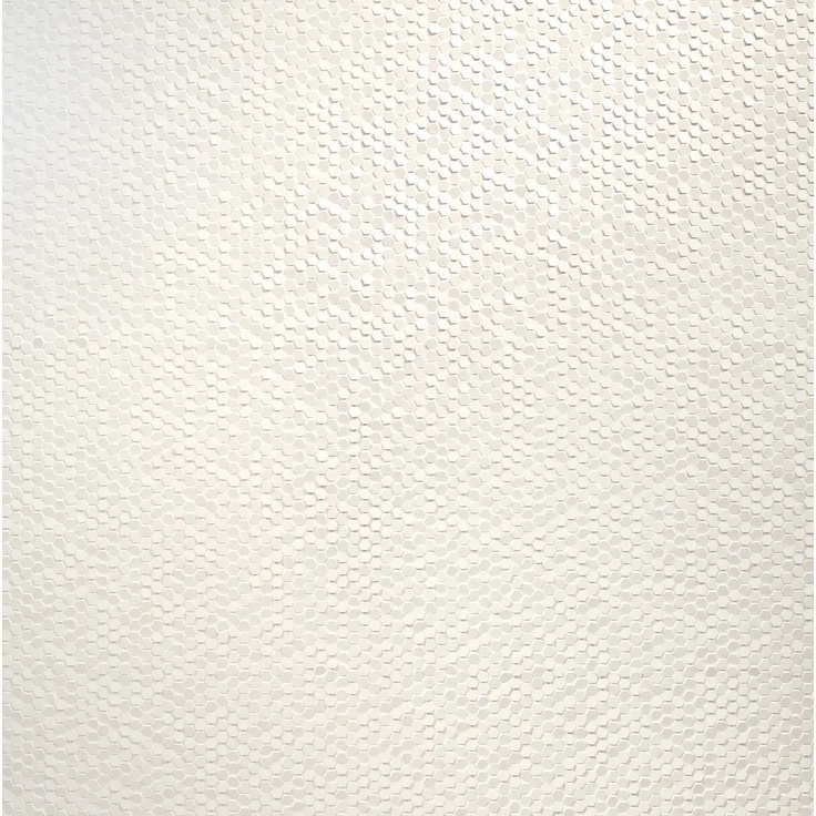 Mutina Phenomenon С000100505 Typhb01_Mosaico Honeycomb B Bianco Mosaic 30x30 cm, Italy - photo 1 Mutina Phenomenon С000100505 Typhb01_Mosaico Honeycomb B Bianco Mosaic 30x30 cm, Italy - photo 1