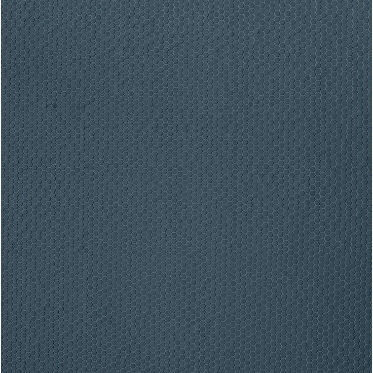 Mutina Phenomenon С000563321 TYPHA05_Mosaico Honeycomb A Blu Mosaic 30x30 cm, Italy - photo 1 Mutina Phenomenon С000563321 TYPHA05_Mosaico Honeycomb A Blu Mosaic 30x30 cm, Italy - photo 1