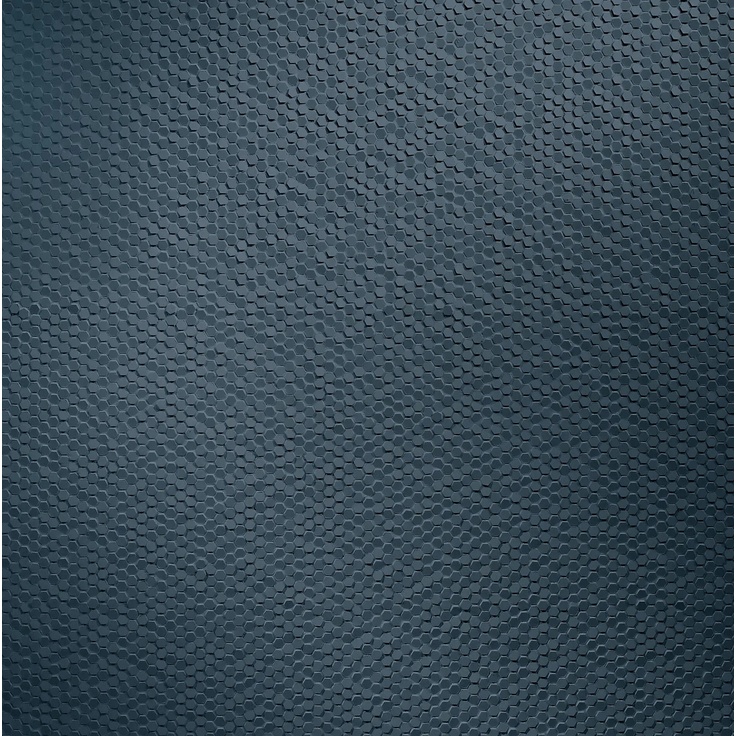Mutina Phenomenon С000563324 TYPHB05_Mosaico Honeycomb B Blu Mozaik 30x30 cm, Italien - foto 1 Mutina Phenomenon С000563324 TYPHB05_Mosaico Honeycomb B Blu Mozaik 30x30 cm, Italien - foto 1