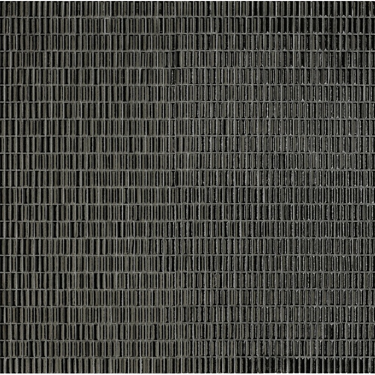 Mutina Phenomenon С000565336 TYPRS06_Mosaico Phenomenon Rock Nero Glossy Mosaic 29x29 cm, Italy - photo 1 Mutina Phenomenon С000565336 TYPRS06_Mosaico Phenomenon Rock Nero Glossy Mosaic 29x29 cm, Italy - photo 1