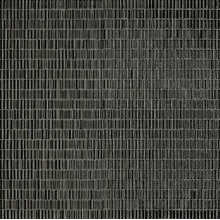 Mutina Phenomenon С000565336 TYPRS06_Mosaico Phenomenon Rock Nero Glossy Mosaiikki 29x29 cm, Italia - kuva 1 - kuva 1