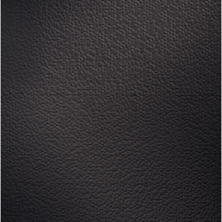 Mutina Phenomenon С000261208 Typhb06_Mosaico Honeycomb B Nero Mosaic 30x30 cm, Italy - photo 1 Mutina Phenomenon С000261208 Typhb06_Mosaico Honeycomb B Nero Mosaic 30x30 cm, Italy - photo 1