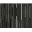 Mutina Phenomenon С000565332 TYPRAS066_Mosaico Rain A Nero Glossy Mosaic 30x39,5 cm, Italy - photo 1 Mutina Phenomenon С000565332 TYPRAS066_Mosaico Rain A Nero Glossy Mosaic 30x39,5 cm, Italy - photo 1