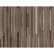 Mutina Phenomenon С000565170 TYPRAS50_Mosaico Rain A Oro Mosaiikki 30x39,5 cm, Italia, kulta ja jalometallit - kuva 1 - kuva 1