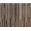 Mutina Phenomenon С000565170 TYPRAS50_Mosaico Rain A Oro Mosaic 30x39,5 cm, Italy, gold and precious metals - photo 1