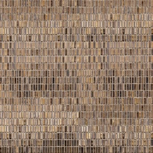 Mutina Phenomenon С000565172 TYPRS50_Mosaico Phenomenon Rock Oro Mosaiikki 29x29 cm, Italia, kulta ja jalometallit - kuva 1 - kuva 1