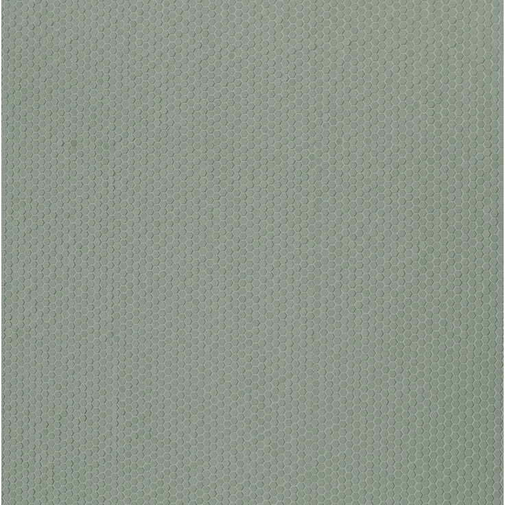 Mutina Phenomenon С000563320 TYPHA16_Mosaico Honeycomb A Verde Mozaik 30x30 cm, Italien - foto 1 Mutina Phenomenon С000563320 TYPHA16_Mosaico Honeycomb A Verde Mozaik 30x30 cm, Italien - foto 1