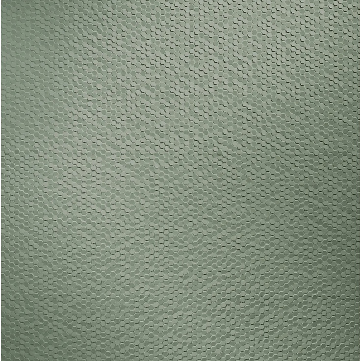 Mutina Phenomenon С000563323 TYPHB16_Mosaico Honeycomb B Verde Mosaic 30x30 cm, Italy - photo 1 Mutina Phenomenon С000563323 TYPHB16_Mosaico Honeycomb B Verde Mosaic 30x30 cm, Italy - photo 1