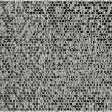 Mutina Phenomenon TYPHBS60 Honeycomb B Argento Mozaïek 30x30 cm, Italië, mozaieklook - foto 1 - foto 1