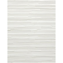 Mutina Phenomenon TYPRAS01 Rain A Bianco Glossy Mozaïek 25x30 cm, Italië, mozaieklook - foto 1 - foto 1